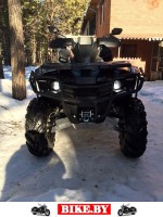 Stels ATV photo