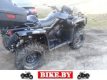 Stels ATV photo 5