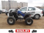 Stels ATV photo 4