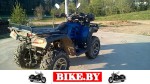 Stels ATV photo 4