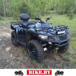 Stels ATV photo