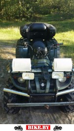 Stels ATV photo