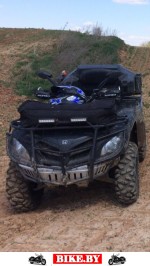 Stels ATV photo