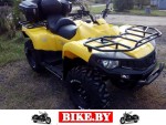 Stels ATV photo