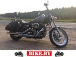 Harley-Davidson Dyna photo 4