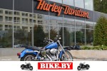 Harley-Davidson Dyna photo 2