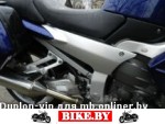 Yamaha FJR photo 2