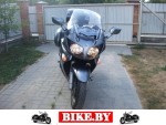 Yamaha FJR photo 3