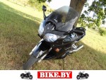 Yamaha FJR photo 2