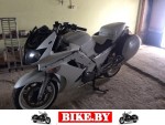 Yamaha FJR photo