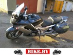 Yamaha FJR photo