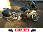 Yamaha FJR photo 2