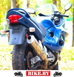 Suzuki GSX photo 5