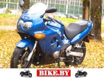 Suzuki GSX photo