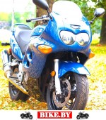 Suzuki GSX photo 4