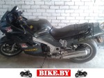 Suzuki GSX photo