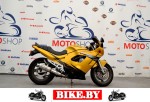 Suzuki GSX photo 6