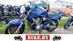 Suzuki GSX photo 5