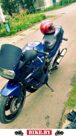 Suzuki GSX photo 2