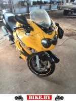 Suzuki GSX photo