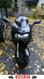 Suzuki GSX photo 2