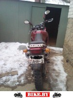 Aprilia Pegaso photo 5