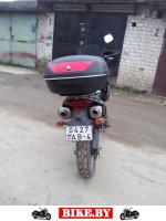 Aprilia Pegaso photo 3