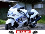 Suzuki Hayabusa photo 3