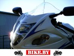 Suzuki Hayabusa photo 6