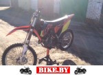 KTM 350 photo 4