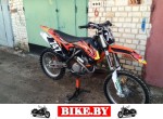 KTM 350 photo