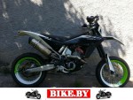 Husqvarna SMR photo