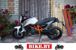 KTM 690 photo