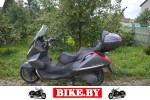 Aprilia Atlantic photo