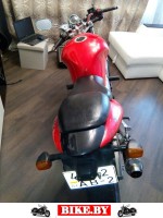 Suzuki SV photo 5