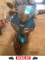 Suzuki SV photo