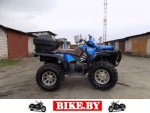 Polaris Sportsman photo