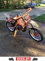 KTM SX photo 3