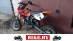 KTM SX photo