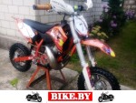 KTM SX photo