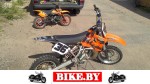 KTM SX photo