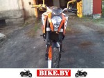 KTM 200 photo 5