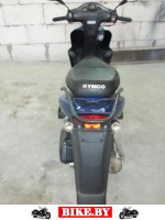 Kymco Agility photo 3