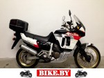 Honda XRV photo