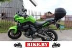 Kawasaki Versys photo