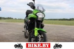 Kawasaki Versys photo 5