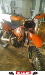 KTM 450 photo 2