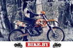 KTM 450 photo