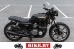 Kawasaki Z750 photo