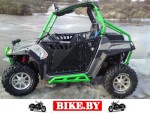 Polaris RZR photo